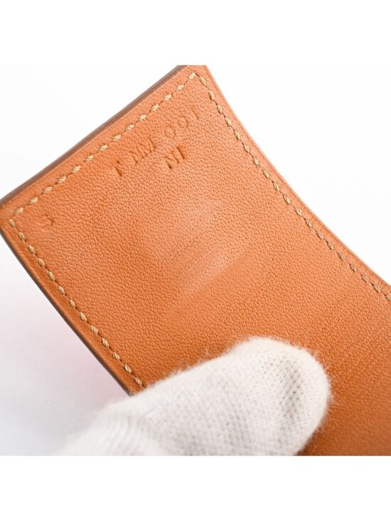 Hermès  Hermes Bangle Collier Chien Bracelet